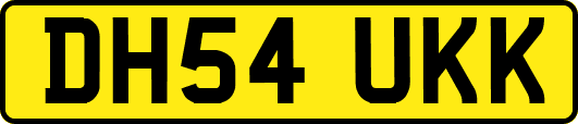 DH54UKK