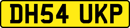 DH54UKP