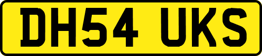 DH54UKS