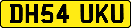 DH54UKU