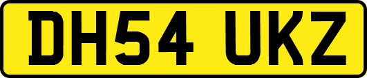 DH54UKZ