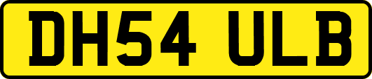 DH54ULB