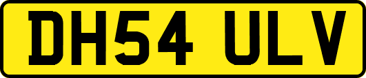 DH54ULV