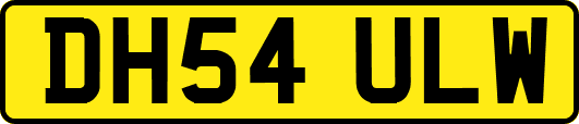 DH54ULW