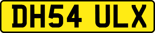 DH54ULX