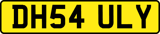 DH54ULY