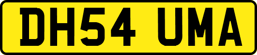 DH54UMA