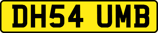 DH54UMB