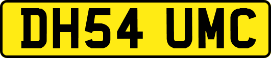 DH54UMC