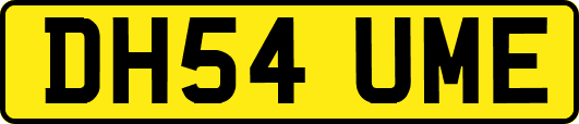 DH54UME
