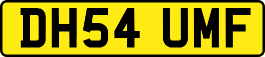 DH54UMF