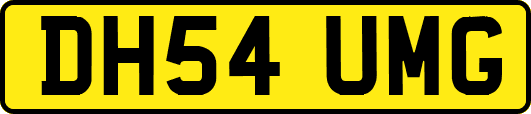 DH54UMG