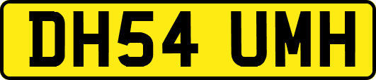 DH54UMH