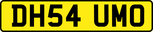 DH54UMO