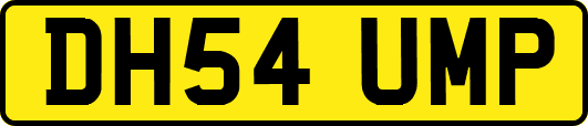 DH54UMP