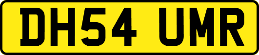 DH54UMR