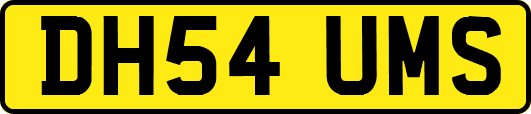 DH54UMS