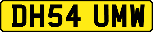 DH54UMW