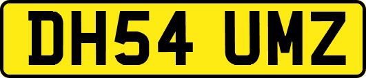 DH54UMZ
