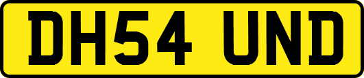 DH54UND