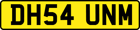 DH54UNM
