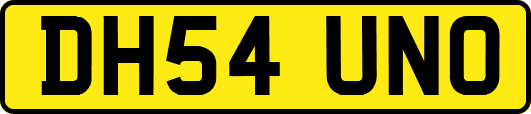 DH54UNO