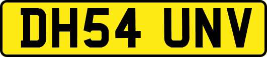 DH54UNV