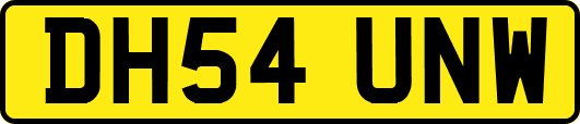 DH54UNW