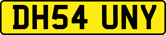 DH54UNY
