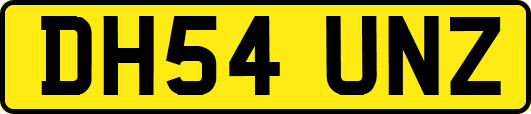 DH54UNZ