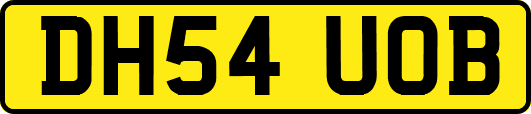 DH54UOB