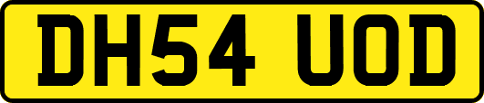 DH54UOD