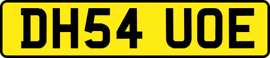 DH54UOE