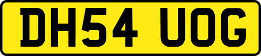DH54UOG