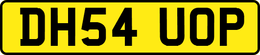 DH54UOP