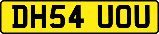 DH54UOU