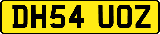 DH54UOZ