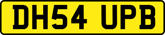 DH54UPB
