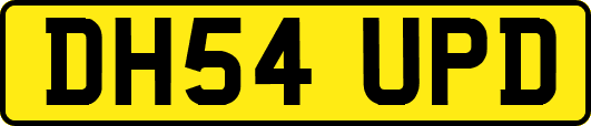 DH54UPD