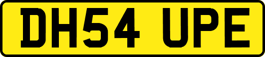 DH54UPE