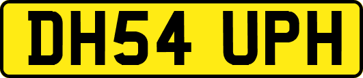 DH54UPH