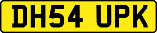 DH54UPK