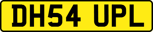 DH54UPL
