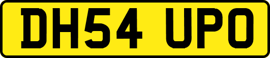DH54UPO