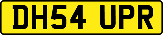 DH54UPR