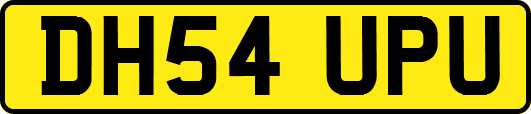 DH54UPU