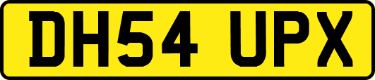 DH54UPX
