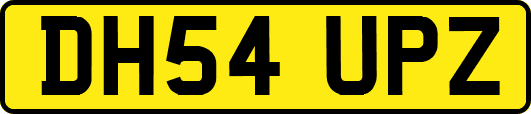 DH54UPZ