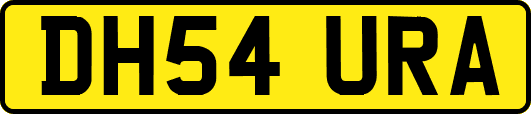 DH54URA