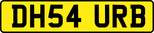 DH54URB